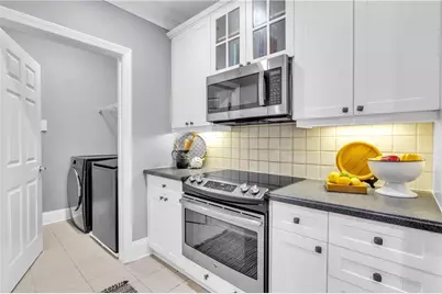 4100 Paces Walk SE #2304, Atlanta, GA 30339 - Photo 2