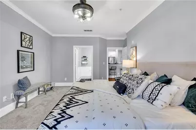 4100 Paces Walk SE #2304, Atlanta, GA 30339 - Photo 30