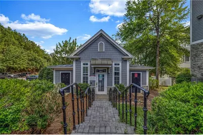 4100 Paces Walk SE #2304, Atlanta, GA 30339 - Photo 42