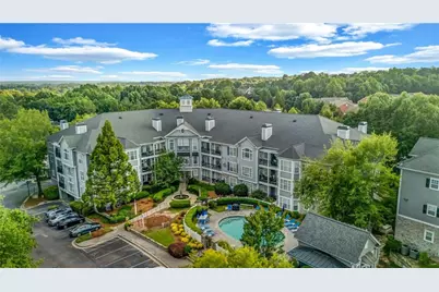 4100 Paces Walk SE #2304, Atlanta, GA 30339 - Photo 10