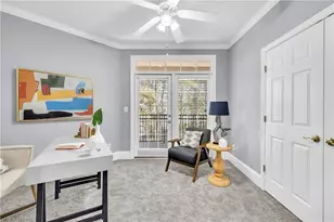 4100 Paces Walk SE, Atlanta, GA 30339 - Photo 34