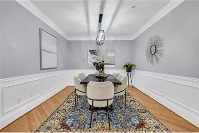 4100 Paces Walk SE #2304, Atlanta, GA 30339 - Photo 24