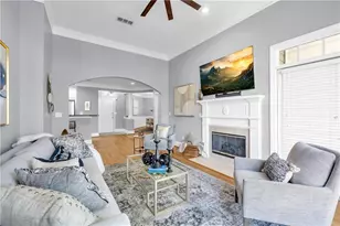 4100 Paces Walk SE, Atlanta, GA 30339 - Photo 26