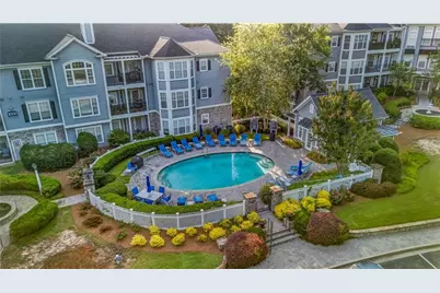 4100 Paces Walk SE #2304, Atlanta, GA 30339 - Photo 44