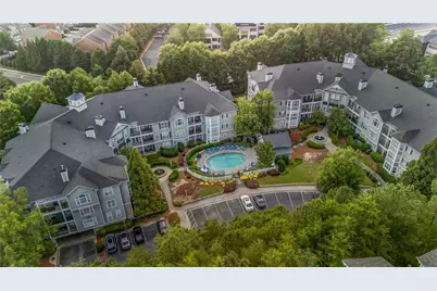 4100 Paces Walk SE #2304, Atlanta, GA 30339 - Photo 1