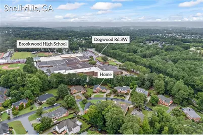 2551 Bexley Court, Snellville, GA 30078 - Photo 110