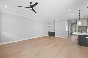 565 Groover St, Ball Ground, GA 30107 - Photo 14