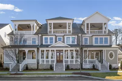 565 Groover Street, Ball Ground, GA 30107 - Photo 1