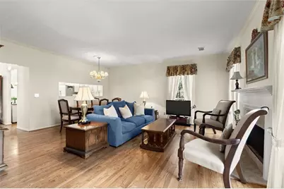 3657 Monticello, Peachtree Corners, GA 30092 - Photo 6