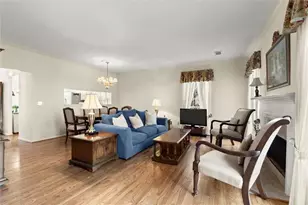 3657 Monticello, Peachtree Corners, GA 30092 - Photo 6