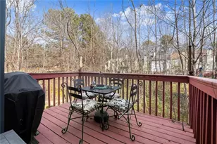 3657 Monticello, Peachtree Corners, GA 30092 - Photo 28