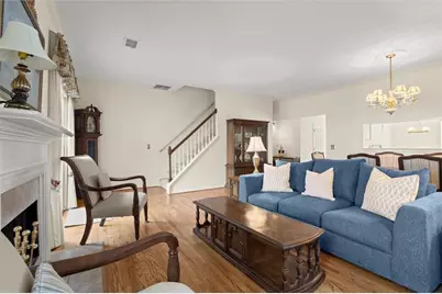 3657 Monticello, Peachtree Corners, GA 30092 - Photo 8