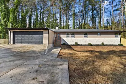 2950 Concord Drive, Decatur, GA 30033 - Photo 1