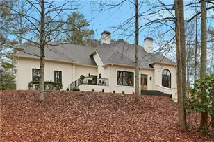 12995 Bucksport Dr, Roswell, GA 30075 - Photo 2