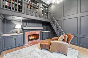 12995 Bucksport Dr, Roswell, GA 30075 - Photo 8