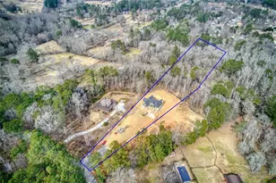 3454 Velma Dr, Powder Springs, GA 30127 - Photo 56