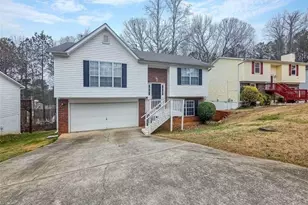 2276 Ramblewood Cir, Decatur, GA 30035 - Photo 4