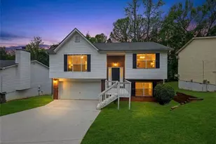 2276 Ramblewood Cir, Decatur, GA 30035 - Photo 2