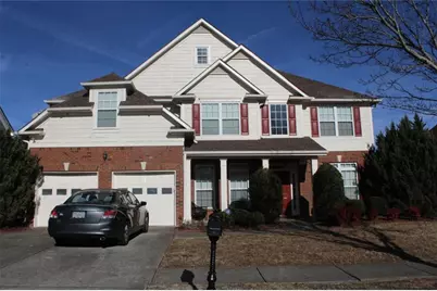 951 Rock Elm Drive, Auburn, GA 30011 - Photo 1