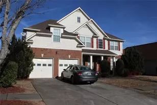 951 Rock Elm Dr, Auburn, GA 30011 - Photo 2