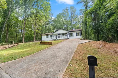 2915 Wilkes Plantation Way, Douglasville, GA 30135 - Photo 1