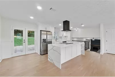 2103 Forest Court, Snellville, GA 30078 - Photo 8