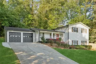 2103 Forest Ct, Snellville, GA 30078 - Photo 2