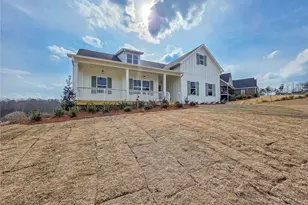 89 Whelchel Valley Dr, Dawsonville, GA 30534 - Photo 2