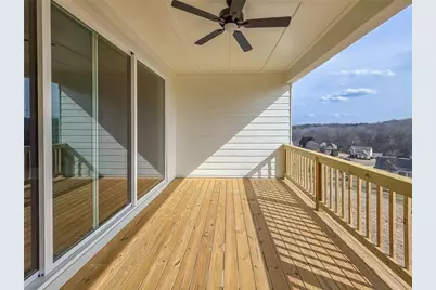 89 Whelchel Valley Drive, Dawsonville, GA 30534 - Photo 30