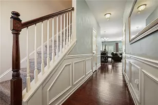 3827 Cyrus Ridge Way NW, Kennesaw, GA 30152 - Photo 4