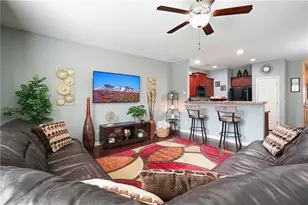 3827 Cyrus Ridge Way NW, Kennesaw, GA 30152 - Photo 6