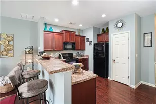 3827 Cyrus Ridge Way NW, Kennesaw, GA 30152 - Photo 8