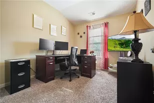 3827 Cyrus Ridge Way NW, Kennesaw, GA 30152 - Photo 22