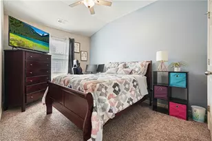 3827 Cyrus Ridge Way NW, Kennesaw, GA 30152 - Photo 20