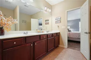 3827 Cyrus Ridge Way NW, Kennesaw, GA 30152 - Photo 18