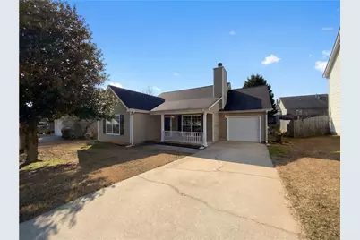 6773 Biscayne Boulevard, Rex, GA 30273 - Photo 1