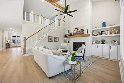 2775 Marie Way, Cumming, GA 30028 - Photo 20