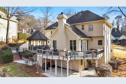 570 Leather Hinge Trail, Roswell, GA 30075 - Photo 2