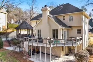 570 Leather Hinge Trail, Roswell, GA 30075 - Photo 2