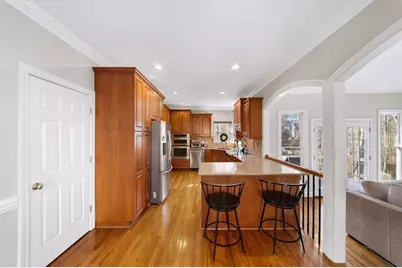 570 Leather Hinge Trail, Roswell, GA 30075 - Photo 16