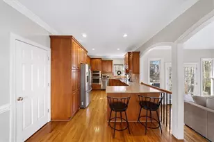 570 Leather Hinge Trail, Roswell, GA 30075 - Photo 16