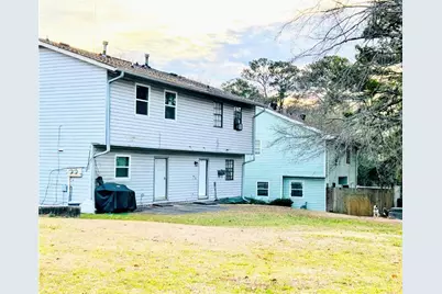 1211 Cedar Creek Court NW, Conyers, GA 30012 - Photo 2