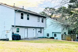 1211 Cedar Creek Ct NW, Conyers, GA 30012 - Photo 2