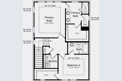 106 Epperly Way, Tucker, GA 30084 - Photo 4