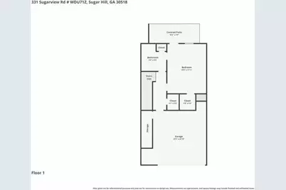 337 Sugarview Road, Sugar Hill, GA 30518 - Photo 42