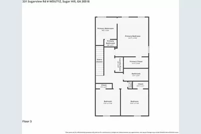 337 Sugarview Road, Sugar Hill, GA 30518 - Photo 44