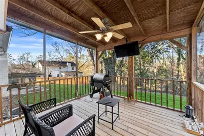 1150 Orchard Way, Roswell, GA 30075 - Photo 4