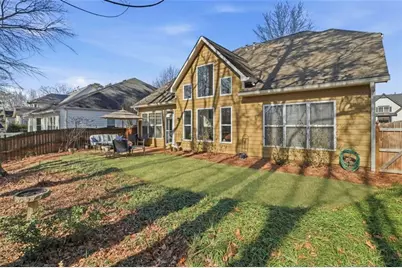 3335 The Commons Drive, Cumming, GA 30041 - Photo 30