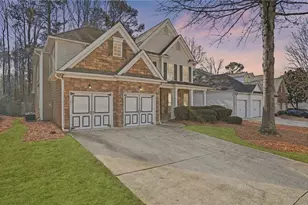 3335 The Commons Dr, Cumming, GA 30041 - Photo 1