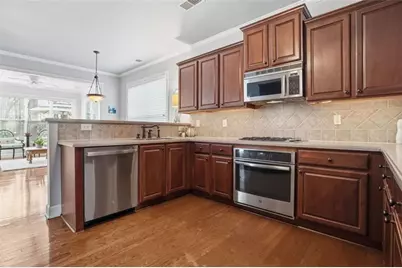 3335 The Commons Drive, Cumming, GA 30041 - Photo 8